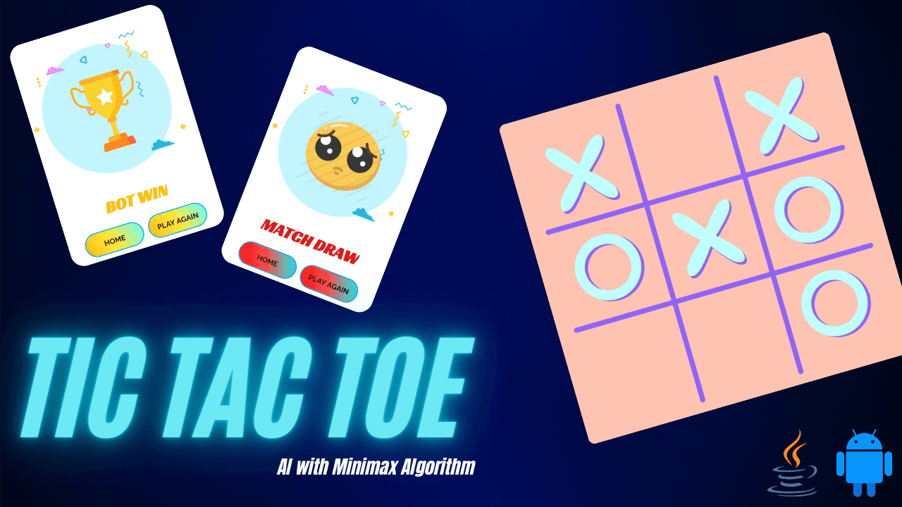 Tic Tac Toe AI